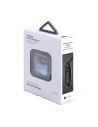 Hurtownia GSM - Etui UNIQ Valencia Apple Watch 4/5/6/7/SE/8/9 40/41MM gri/gunmetal grey - UNIQ108GUNMETAL - {ean13} - Hurt