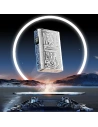 Hurtownia GSM - Powerbank Dudao K20 USB-A / USB-C 10000mAh 22.5W silber - DDA346 - {ean13} - Hurt