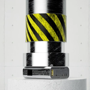 Hurtownia GSM - Powerbank Dudao K20 USB-A / USB-C 10000mAh 22.5W silber - DDA346 - {ean13} - Hurt