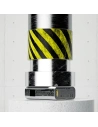 Wholesale Dudao K20 powerbank USB-A / USB-C 10000mAh 22.5W silver - DDA346 - {ean13} - Hurt