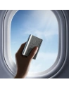 Hurtownia GSM - Powerbank Dudao K20 USB-A / USB-C 10000mAh 22.5W ezüst - DDA346 - {ean13} - Hurt