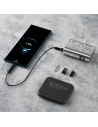 Hurtownia GSM - Powerbank Dudao K20 USB-A / USB-C 10000mAh 22.5W srebrny - DDA346 - {ean13} - Hurt