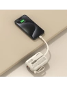 Hurtownia GSM - Powerbank Dudao K14 USB-A, USB-C, Lightning 10000mAh béžový - DDA347 - {ean13} - Hurt