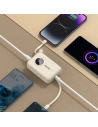 Hurtownia GSM - Powerbank Dudao K14 USB-A, USB-C, Lightning 10000mAh béžový - DDA347 - {ean13} - Hurt