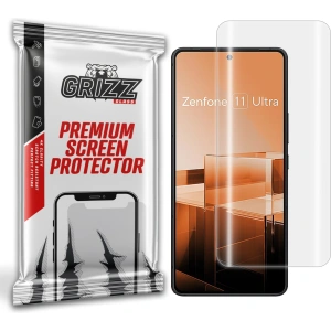 Hurtownia GSM - Hydrogel-Folie GrizzGlass Hydrofilm für Asus Zenfone 11 Ultra - GRZ8877 - {ean13} - Hurt