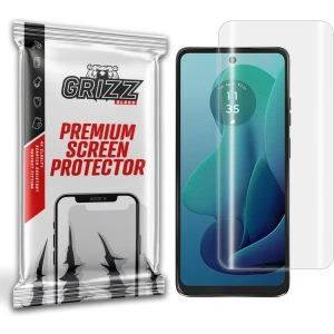 Hurtownia GSM - Hydrogel fólia GrizzGlass Hydrofilm Motorola Moto G 2024-hez - GRZ8878 - {ean13} - Hurt