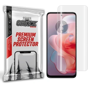 Hurtownia GSM - Hidrogél fólia GrizzGlass Hydrofilm Motorola Moto G Power 2024-hez - GRZ8879 - {ean13} - Hurt