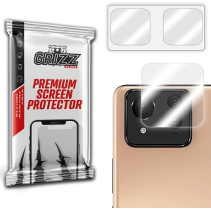 Hurtownia GSM - Glas für die Kamera GrizzGlass HybridGlass für Asus Zenfone 11 Ultra - GRZ8880 - {ean13} - Hurt