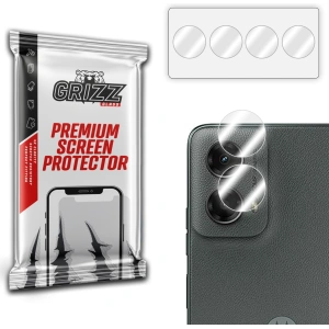 Hurtownia GSM - Sklo na aparát GrizzGlass HybridGlass Camera pro Motorola Moto G 2024 - GRZ8882 - {ean13} - Hurt