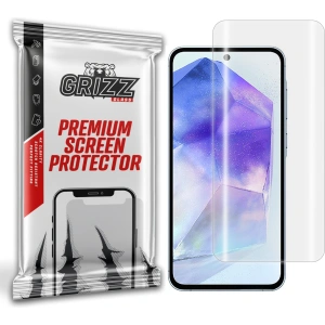 Hurtownia GSM - Film hidrogel GrizzGlass Hydrofilm pentru Samsung Galaxy A55 - GRZ8883 - {ean13} - Hurt