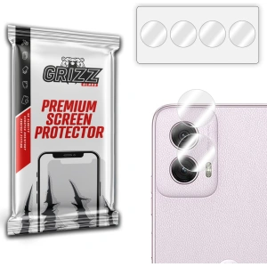Hurtownia GSM - Üveg a GrizzGlass HybridGlass kamerához Motorola Moto G Power 2024-hez - GRZ8884 - {ean13} - Hurt