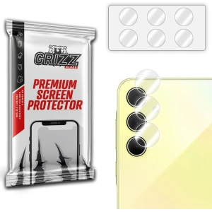 Hurtownia GSM - GrizzGlass HybridGlass Geam de cameră pentru Samsung Galaxy A35 - GRZ8886 - {ean13} - Hurt