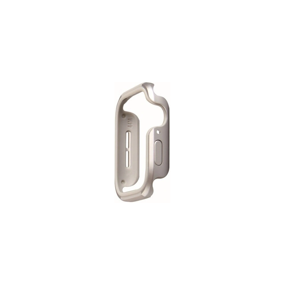 Wholesale UNIQ Valencia case Apple Watch 4/5/6/7/8/9/SE 44/45mm silver/titanium silver - UNIQ110TITSLV - {ean13} - Hurt
