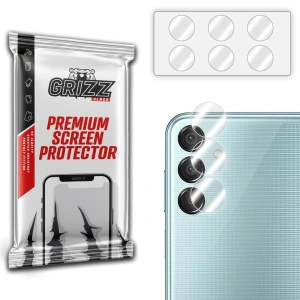 Hurtownia GSM - Glas für die Kamera GrizzGlass HybridGlass für Samsung Galaxy M15 - GRZ8889 - {ean13} - Hurt