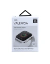 Wholesale UNIQ Valencia case Apple Watch 4/5/6/7/8/9/SE 44/45mm silver/titanium silver - UNIQ110TITSLV - {ean13} - Hurt