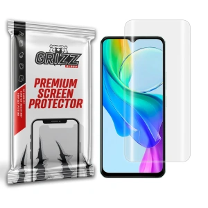 Hurtownia GSM - Film hidrogel GrizzGlass Hydrofilm pentru Vivo Y03 - GRZ8892 - {ean13} - Hurt