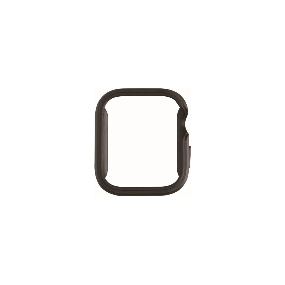 Wholesale UNIQ Valencia case Apple Watch 4/5/6/7/8/9/SE 44/45mm gray/gunmetal grey - UNIQ111GUNMETALGRY - {ean13} - Hurt
