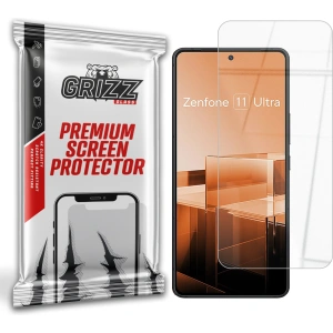 Hurtownia GSM - Hybrierglas GrizzGlass HybridGlass für Asus Zenfone 11 Ultra - GRZ8897 - {ean13} - Hurt