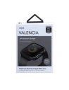 Wholesale UNIQ Valencia case Apple Watch 4/5/6/7/8/9/SE 44/45mm gray/gunmetal grey - UNIQ111GUNMETALGRY - {ean13} - Hurt