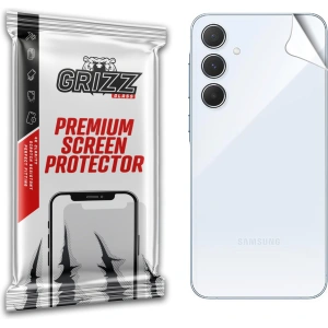 Hurtownia GSM - Folie GrizzGlass SatinSkin spate pentru Samsung Galaxy A55 - GRZ8898 - {ean13} - Hurt
