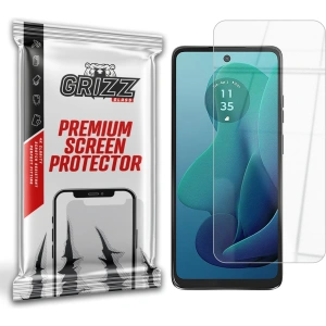 Hurtownia GSM - Hibrid üveg GrizzGlass HybridGlass Motorola Moto G 2024-hez - GRZ8899 - {ean13} - Hurt