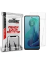 Hibrid üveg GrizzGlass HybridGlass Motorola Moto G 2024-hez
