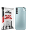 Fólia a hátsó GrizzGlass UltraSkin Samsung Galaxy M15-hoz