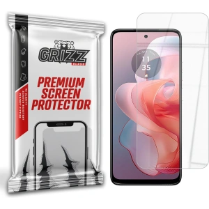 Hurtownia GSM - Hibrid üveg GrizzGlass HybridGlass a Motorola Moto G Power 2024-hez - GRZ8901 - {ean13} - Hurt