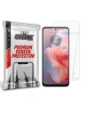 Hibrid üveg GrizzGlass HybridGlass a Motorola Moto G Power 2024-hez