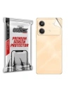 Hurtownia GSM - Folie GrizzGlass SatinSkin spate pentru Xiaomi Poco X6 Neo - GRZ8902 - {ean13} - Hurt