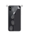 Hurtownia GSM - Folie GrizzGlass SatinSkin spate pentru Xiaomi Poco X6 Neo - GRZ8902 - {ean13} - Hurt