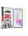 Szkło hybrydowe GrizzGlass HybridGlass do Samsung Galaxy A35