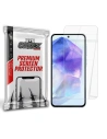 Sticlă hibridă GrizzGlass HybridGlass pentru Samsung Galaxy A55