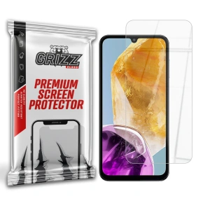Hurtownia GSM - Sticlă hibridă GrizzGlass HybridGlass pentru Samsung Galaxy M15 - GRZ8905 - {ean13} - Hurt