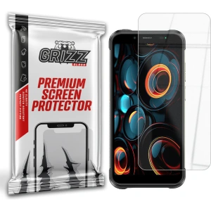 Hurtownia GSM - Sticlă hibridă GrizzGlass HybridGlass pentru Ulefone Power Armor 16s - GRZ8906 - {ean13} - Hurt