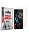 Hibrid üveg GrizzGlass HybridGlass az Ulefone Power Armor 16s-hez