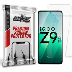 Hurtownia GSM - Sticlă hibridă GrizzGlass HybridGlass pentru Vivo iQOO Z9 - GRZ8907 - {ean13} - Hurt