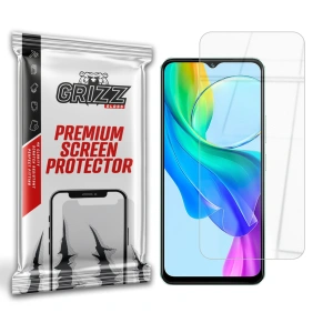 Hurtownia GSM - Sticlă hibridă GrizzGlass HybridGlass pentru Vivo Y03 - GRZ8908 - {ean13} - Hurt