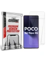 Hybidní sklo GrizzGlass HybridGlass pro Xiaomi Poco X6 Neo