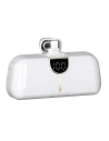 Hurtownia GSM - Powerbank Dudao K20SL Lightning 5000mAh weiß - DDA341 - {ean13} - Hurt