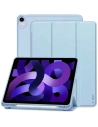 Hurtownia GSM - Etui Tech-Protect SmartCase Pen Apple iPad Air 10.9 2020/2022 (4. și 5. generație) / iPad Air 11 2024 (6. generație) Sky Blue - THP2721 - {ean13} - Hurt