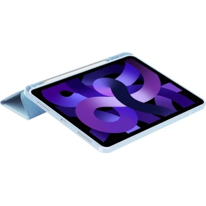 Hurtownia GSM - Etui Tech-Protect SmartCase Pen Apple iPad Air 10.9 2020/2022 (4. a 5. generace) / iPad Air 11 2024 (6. generace) Sky Blue - THP2721 - {ean13} - Hurt