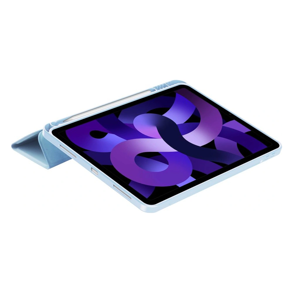 Hurtownia GSM - Case Tech-Protect SmartCase Pen Apple iPad Air 10.9 2020/2022 (4. und 5. Generation) / iPad Air 11 2024 (6. Generation) Himmelblau - THP2721 - {ean13} - Hurt