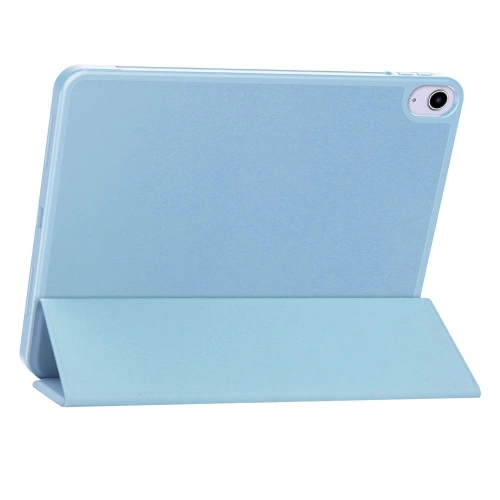 Etui Tech-Protect SmartCase Pen Apple iPad Air 10.9 2020/2022 (4. i 5. generacji) / iPad Air 11 2024 (6. generacji) Sky Blue
