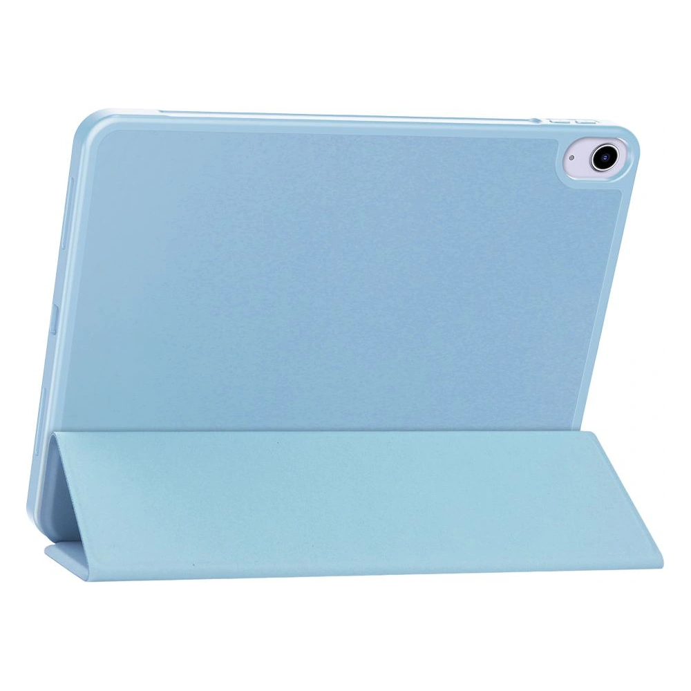 Hurtownia GSM - Case Tech-Protect SmartCase Pen Apple iPad Air 10.9 2020/2022 (4. und 5. Generation) / iPad Air 11 2024 (6. Generation) Himmelblau - THP2721 - {ean13} - Hurt