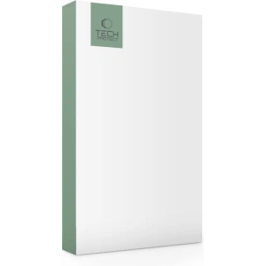 Hurtownia GSM - Etui Tech-Protect MagMat MagSafe Xiaomi Redmi Note 13 Pro 5G / POCO X6 5G Matná černá - THP2722 - {ean13} - Hurt