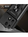 Wholesale Tech-Protect CamShield Pro Xiaomi Redmi Note 13 Pro 5G / POCO X6 5G Black - THP2723 - {ean13} - Hurt