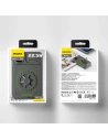 Hurtownia GSM - Powerbank Dudao K24 USB-A, USB-C 10000mAh šedý - DDA348 - {ean13} - Hurt