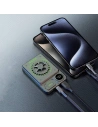 Hurtownia GSM - Powerbank Dudao K24 USB-A, USB-C 10000mAh šedý - DDA348 - {ean13} - Hurt