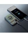 Wholesale Dudao K24 powerbank USB-A, USB-C 10000mAh grey - DDA348 - {ean13} - Hurt
